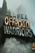 Watch Alaska Off-Road Warriors 123movieshub