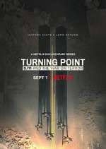 Watch Turning Point: 9/11 and the War on Terror 123movieshub