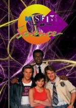 Watch Misfits of Science 123movieshub