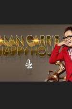 Watch Alan Carr's Happy Hour 123movieshub