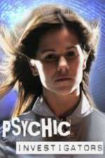 Watch Psychic Investigators 123movieshub