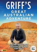 Watch Griff's Great Australian Adventure 123movieshub