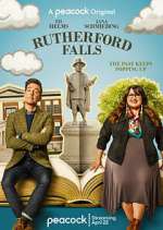 Watch Rutherford Falls 123movieshub