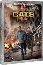 Watch CAT. 8 123movieshub