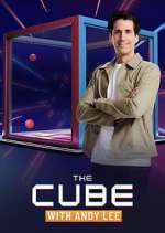 Watch The Cube 123movieshub