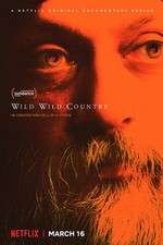 Watch Wild Wild Country 123movieshub