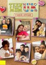 Watch Teen Mom UK: Their Story 123movieshub