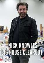 Watch Nick Knowles' Big House Clearout 123movieshub