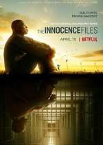 Watch The Innocence Files 123movieshub