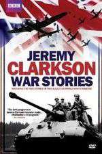 Watch Jeremy Clarkson: War Stories 123movieshub