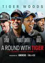 Watch A Round with Tiger 123movieshub