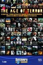 Watch The Age of Terror A Survey of Modern Terrorism 123movieshub