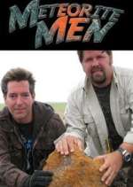 Watch Meteorite Men 123movieshub