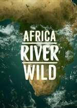 Watch Africa River Wild 123movieshub