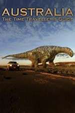 Watch Australia The Time Traveller's Guide 123movieshub