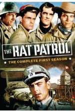 Watch The Rat Patrol 123movieshub