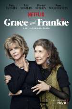 Watch Grace and Frankie 123movieshub