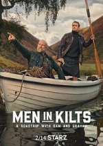 Watch Men in Kilts: A Roadtrip with Sam and Graham 123movieshub