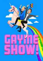 Watch Gayme Show 123movieshub