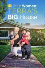 Watch Little Women: LA: Terra's Big House 123movieshub