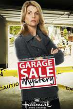 Watch Garage Sale Mystery 123movieshub