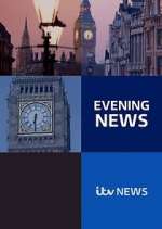 Watch ITV Evening News 123movieshub