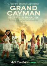 Watch Grand Cayman: Secrets in Paradise 123movieshub