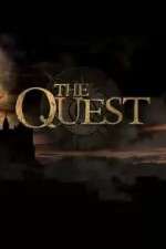 Watch The Quest 123movieshub