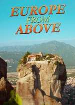 Watch Europe from Above 123movieshub