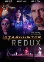 Watch Starhunter: Redux 123movieshub