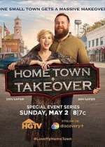 Watch Home Town Takeover 123movieshub