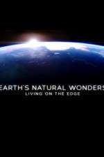 Watch Earths Natural Wonders 123movieshub