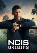 Watch NCIS: Origins 123movieshub