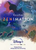 Watch Zenimation 123movieshub