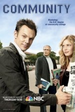 Watch Community 123movieshub