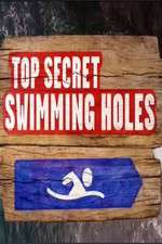 Watch Top Secret Swimming Holes 123movieshub