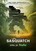 Watch Sasquatch 123movieshub