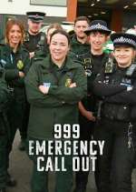 Watch 999: Emergency Call Out 123movieshub