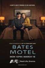 Watch Bates Motel 123movieshub
