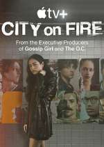 Watch City on Fire 123movieshub