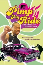 Watch Pimp My Ride 123movieshub