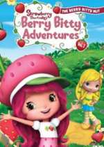 Watch Strawberry Shortcake's Berry Bitty Adventures 123movieshub