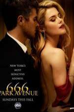 Watch 666 Park Avenue 123movieshub