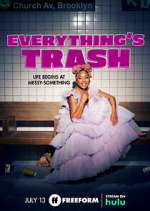 Watch Everything's Trash 123movieshub