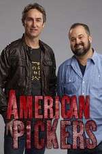 Watch American Pickers Best Of 123movieshub