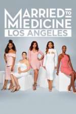 Watch Married to Medicine: Los Angeles 123movieshub