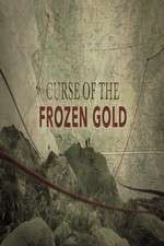 Watch Curse of the Frozen Gold 123movieshub