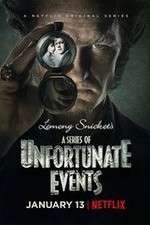 Watch A Series of Unfortunate Events 123movieshub