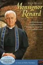 Watch Monsignor Renard 123movieshub