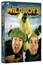 Watch Wildboyz 123movieshub